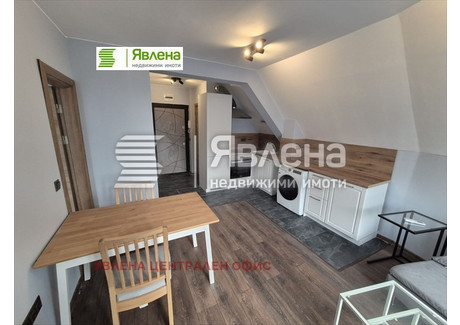 Mieszkanie do wynajęcia - Надежда /Nadejda София/sofia, Bułgaria, 60 m², 485 USD (1984 PLN), NET-102304531