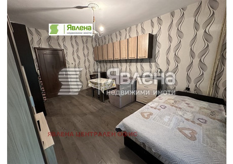 Mieszkanie na sprzedaż - Кючук Париж/Kiuchuk Parij Пловдив/plovdiv, Bułgaria, 56 m², 89 712 USD (367 820 PLN), NET-102482902