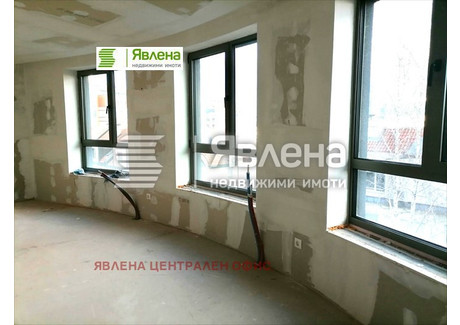 Mieszkanie na sprzedaż - Манастирски ливади/Manastirski livadi София/sofia, Bułgaria, 131 m², 345 596 USD (1 434 224 PLN), NET-102483012