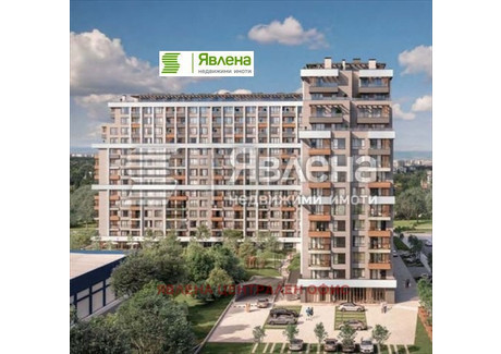 Mieszkanie na sprzedaż - Сердика/Serdika София/sofia, Bułgaria, 165 m², 437 306 USD (1 827 940 PLN), NET-102423108