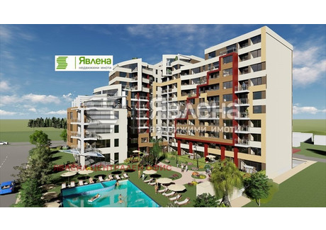 Mieszkanie na sprzedaż - Сердика/Serdika София/sofia, Bułgaria, 203 m², 434 731 USD (1 782 397 PLN), NET-102568674