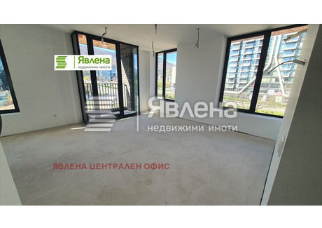 Biuro do wynajęcia - Манастирски ливади/Manastirski livadi София/sofia, Bułgaria, 108 m², 1332 USD (5516 PLN), NET-102847266