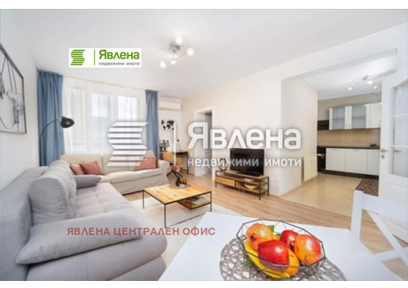 Mieszkanie do wynajęcia - Зона Б/Zona B София/sofia, Bułgaria, 70 m², 683 USD (2778 PLN), NET-102908169