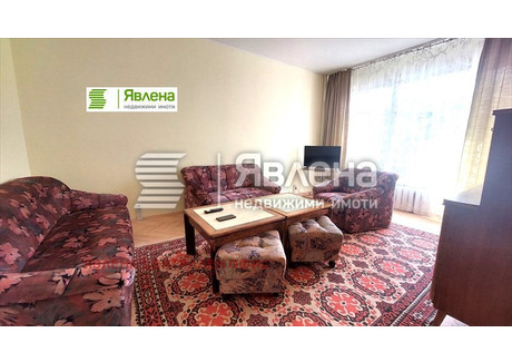 Mieszkanie do wynajęcia - Стрелбище/Strelbishte София/sofia, Bułgaria, 65 m², 623 USD (2556 PLN), NET-102908187