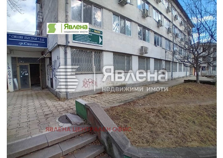 Biuro na sprzedaż - Невястата/Neviastata Смолян/smolian, Bułgaria, 358 m², 131 275 USD (534 289 PLN), NET-102908196