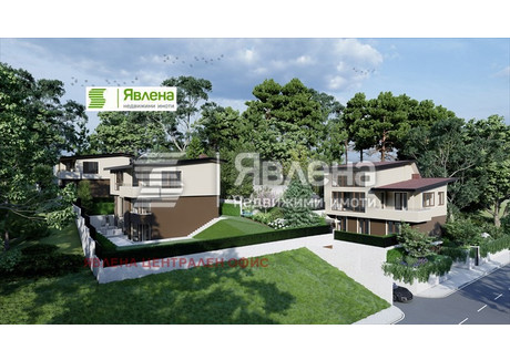 Dom na sprzedaż - с. Панчарево/s. Pancharevo София/sofia, Bułgaria, 375 m², 914 278 USD (3 721 112 PLN), NET-103037791