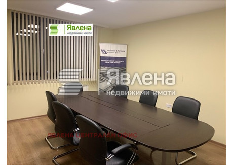 Biuro do wynajęcia - Манастирски ливади/Manastirski livadi София/sofia, Bułgaria, 120 m², 997 USD (4059 PLN), NET-103037793