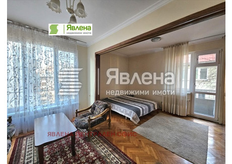 Mieszkanie do wynajęcia - Яворов/Iavorov София/sofia, Bułgaria, 51 m², 450 USD (1831 PLN), NET-103037849