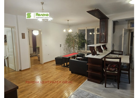 Mieszkanie na sprzedaż - Лагера/Lagera София/sofia, Bułgaria, 90 m², 268 152 USD (1 099 425 PLN), NET-103188564