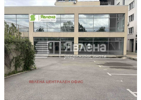 Komercyjne na sprzedaż - Младост /Mladost София/sofia, Bułgaria, 1943 m², 2 490 583 USD (10 335 917 PLN), NET-103233667