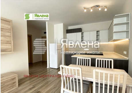 Mieszkanie na sprzedaż - Манастирски ливади/Manastirski livadi София/sofia, Bułgaria, 66 m², 236 464 USD (981 325 PLN), NET-103233672