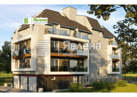 Mieszkanie na sprzedaż - Левски/Levski София/sofia, Bułgaria, 70 m², 108 052 USD (431 126 PLN), NET-96766703