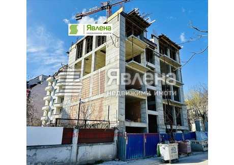 Mieszkanie na sprzedaż - Център/Centar София/sofia, Bułgaria, 57 m², 148 337 USD (600 766 PLN), NET-96944990