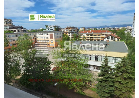 Mieszkanie na sprzedaż - Изток/Iztok София/sofia, Bułgaria, 60 m², 210 457 USD (852 350 PLN), NET-96945008