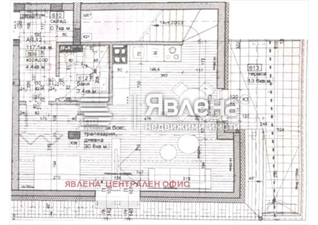 Mieszkanie na sprzedaż - Сухата река/Suhata reka София/sofia, Bułgaria, 133 m², 272 101 USD (1 044 868 PLN), NET-98079959