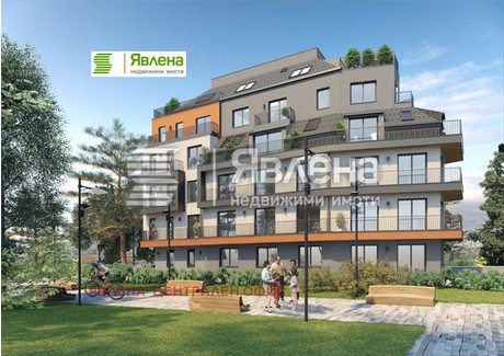 Mieszkanie na sprzedaż - Овча купел /Ovcha kupel София/sofia, Bułgaria, 86 m², 149 384 USD (599 032 PLN), NET-98080034