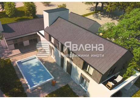 Działka na sprzedaż - с. Долни Пасарел/s. Dolni Pasarel София/sofia, Bułgaria, 2048 m², 217 701 USD (890 399 PLN), NET-99125191