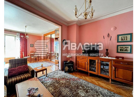 Mieszkanie na sprzedaż - Център/Centar София/sofia, Bułgaria, 80 m², 301 348 USD (1 157 177 PLN), NET-99894278