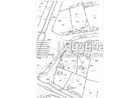 Działka na sprzedaż - с. Болярино/s. Boliarino Пловдив/plovdiv, Bułgaria, 1280 m², 20 466 USD (82 068 PLN), NET-101811339