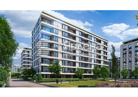 Mieszkanie na sprzedaż - Тракия/Trakia Пловдив/plovdiv, Bułgaria, 69 m², 88 311 USD (359 426 PLN), NET-103037707