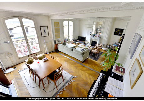 Mieszkanie na sprzedaż - Paris 9E Arrondissement, Francja, 139,77 m², 1 751 706 USD (6 849 169 PLN), NET-98132371