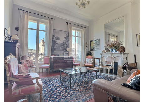 Mieszkanie na sprzedaż - Marseille 6E Arrondissement, Francja, 194,24 m², 651 253 USD (2 663 625 PLN), NET-101378050