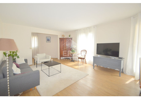 Mieszkanie na sprzedaż - Issy-Les-Moulineaux, Francja, 95 m², 904 437 USD (3 699 146 PLN), NET-99369395