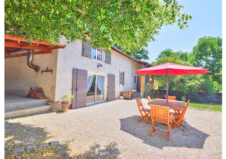 Dom na sprzedaż - Bully, Francja, 160 m², 580 114 USD (2 285 648 PLN), NET-95956809