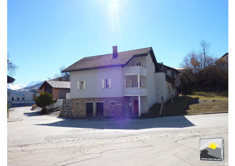 Dom na sprzedaż - Savièse, Szwajcaria, 150 m², 762 428 USD (3 064 960 PLN), NET-57701157