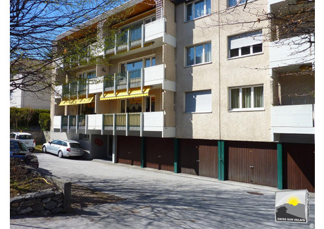 Mieszkanie na sprzedaż - 1950 Sion, Szwajcaria, 96 m², 414 872 USD (1 593 107 PLN), NET-58537011