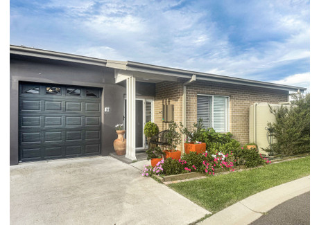 Dom na sprzedaż - 70 Little River Road Braidwood, Australia, 207 m², 560 723 USD (2 209 247 PLN), NET-94815733