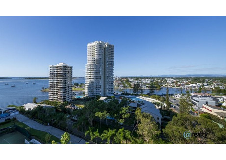 Mieszkanie na sprzedaż - 21 Bayview Street Runaway Bay, Australia, 211 m², 966 056 USD (3 806 261 PLN), NET-96645492