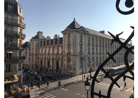 Mieszkanie na sprzedaż - Paris 5Ème, Francja, 41 m², 654 717 USD (2 684 341 PLN), NET-102497528