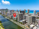 Mieszkanie na sprzedaż - 2355 Ala Wai Boulevard Honolulu, Usa, 85,28 m², 465 000 USD (1 892 550 PLN), NET-101523018