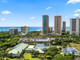 Mieszkanie na sprzedaż - 430 Keoniana Street Honolulu, Usa, 61,97 m², 379 000 USD (1 572 850 PLN), NET-102372689