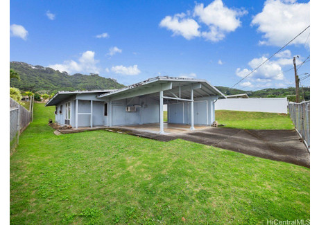 Dom na sprzedaż - 45-330 Lehuuila Street Kaneohe, Usa, 99,96 m², 899 000 USD (3 730 850 PLN), NET-102819528