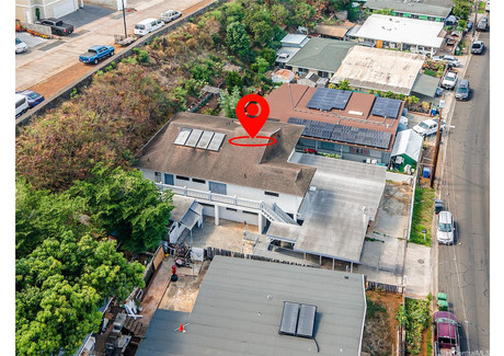 Dom na sprzedaż - 94-488 Pilimai Street Waipahu, Usa, 414,16 m², 2 500 000 USD (9 625 000 PLN), NET-97684514