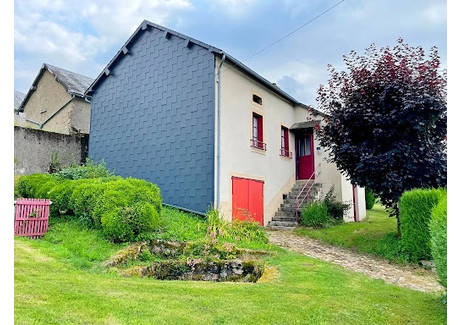 Dom na sprzedaż - Gien-Sur-Cure, Francja, 67,3 m², 73 087 USD (281 384 PLN), NET-100050975