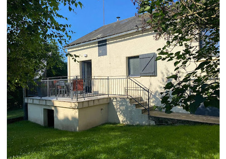 Dom na sprzedaż - Planchez, Francja, 65,32 m², 181 624 USD (742 843 PLN), NET-101135063