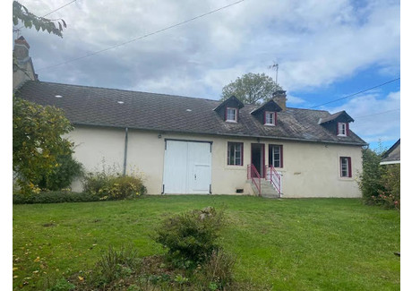 Dom na sprzedaż - Cussy-En-Morvan, Francja, 76,5 m², 161 495 USD (649 209 PLN), NET-101567060