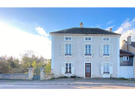 Dom na sprzedaż - Saulieu, Francja, 150 m², 96 832 USD (389 264 PLN), NET-98174008