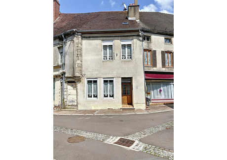 Dom na sprzedaż - Saulieu, Francja, 110 m², 127 191 USD (520 210 PLN), NET-98174003