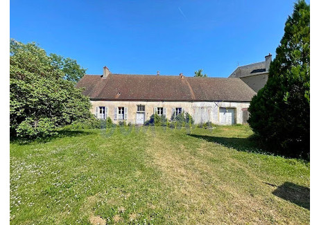 Dom na sprzedaż - Saint-Leger-Vauban, Francja, 187 m², 243 686 USD (943 063 PLN), NET-98174169