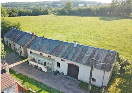 Dom na sprzedaż - Montsauche-Les-Settons, Francja, 155 m², 171 384 USD (702 675 PLN), NET-98241676