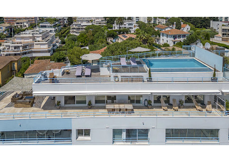 Mieszkanie na sprzedaż - Juan-Les-Pins, Francja, 85,23 m², 1 588 033 USD (6 495 053 PLN), NET-102291679