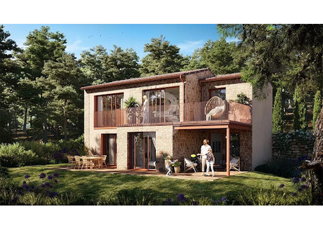 Dom na sprzedaż - Villefranche-Sur-Mer, Francja, 78 m², 1 001 773 USD (4 097 253 PLN), NET-102291767