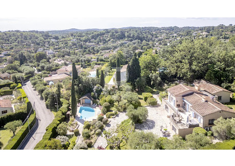 Dom na sprzedaż - Valbonne, Francja, 235 m², 2 056 322 USD (8 410 358 PLN), NET-102291704