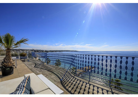 Mieszkanie na sprzedaż - Juan-Les-Pins, Francja, 170 m², 2 641 428 USD (10 803 439 PLN), NET-102291713