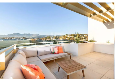 Mieszkanie na sprzedaż - Cagnes-Sur-Mer, Francja, 112,5 m², 892 305 USD (3 658 450 PLN), NET-103082488