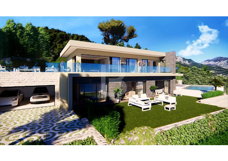 Dom na sprzedaż - Roquebrune-Cap-Martin, Francja, 238 m², 5 459 359 USD (22 656 339 PLN), NET-103359543